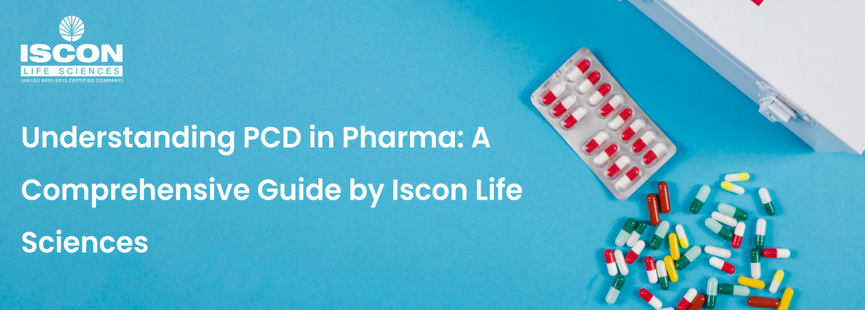 Understanding PCD in Pharma: A Comprehensive Guide