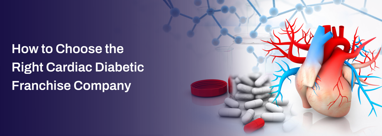 How to Choose Cardiac Diabetic Franchise Company