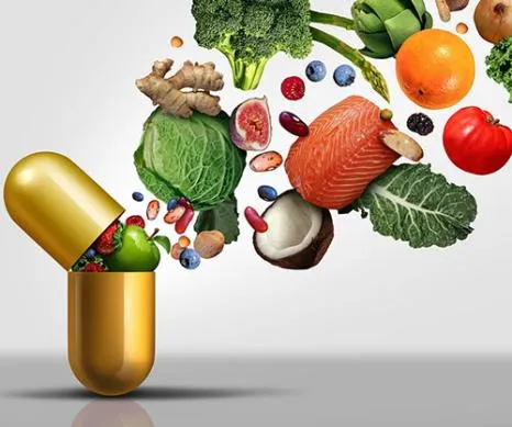 Vitamin Supplements / Folic Acid / Food Supplement