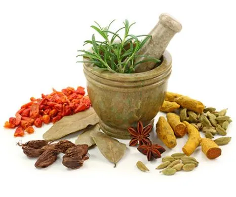 Ayurvedic