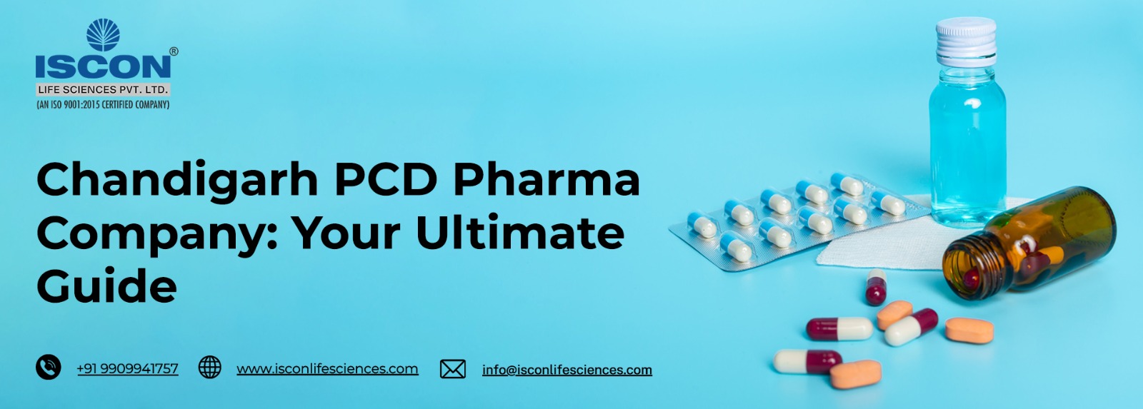 The Future of PCD Pharma Distribution in India: Trends and Opportunities